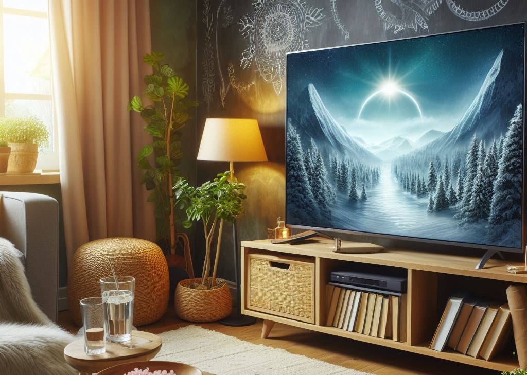 Can I Watch IPTV On My Smart TV With A Subscription 