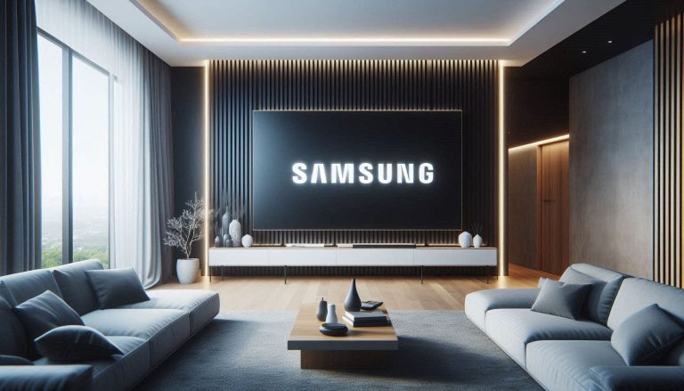 samsung smart tv